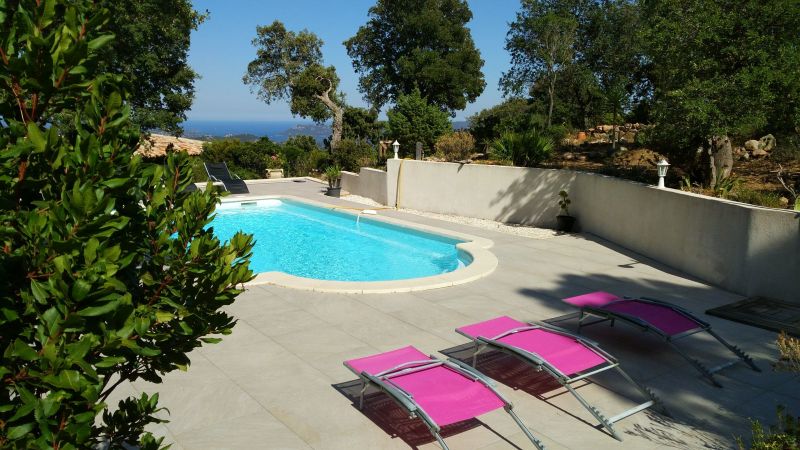 photo 27 Owner direct vacation rental Porto Vecchio villa Corsica Corse du Sud Swimming pool