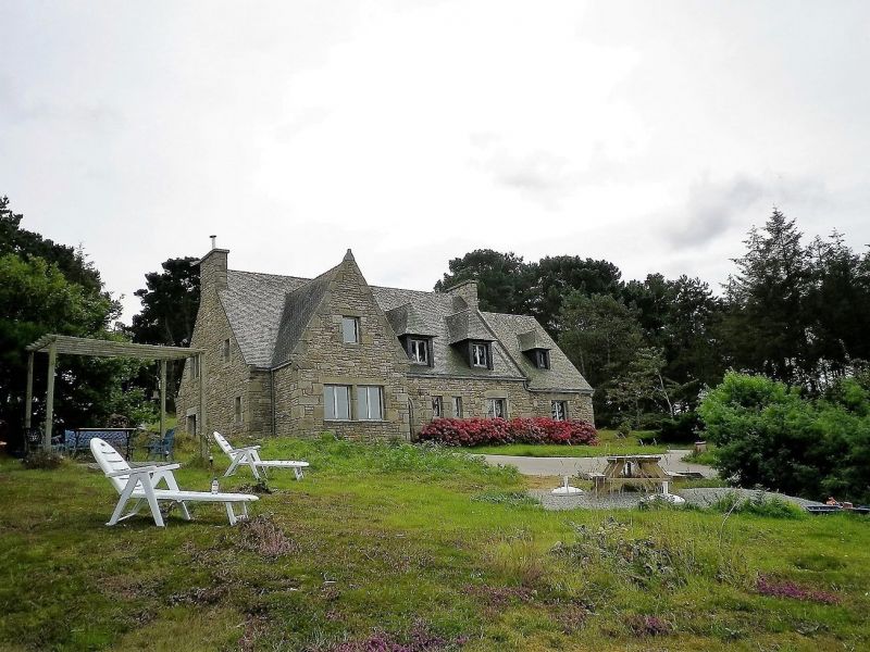 photo 1 Owner direct vacation rental Plougerneau maison Brittany  Outside view