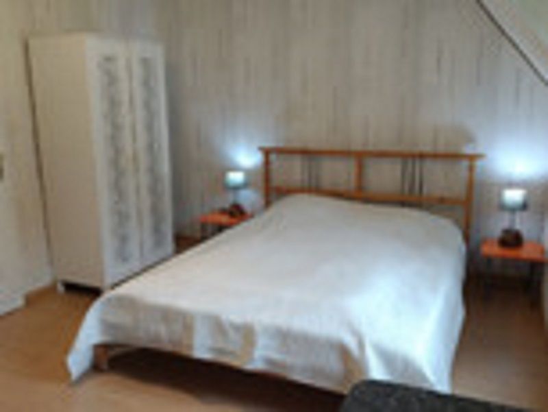 photo 17 Owner direct vacation rental Plougerneau maison Brittany  bedroom 3