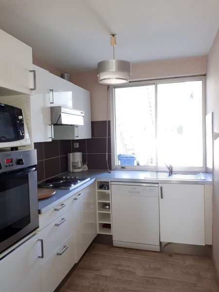 photo 10 Owner direct vacation rental Port Camargue maison Languedoc-Roussillon Gard Kitchenette