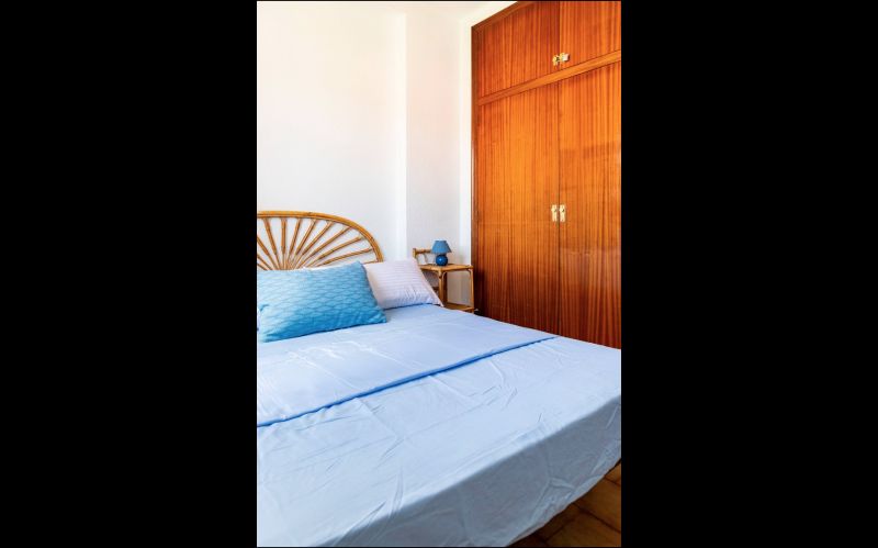 photo 8 Owner direct vacation rental Pescola appartement Valencian Community Castelln (province of) bedroom 1
