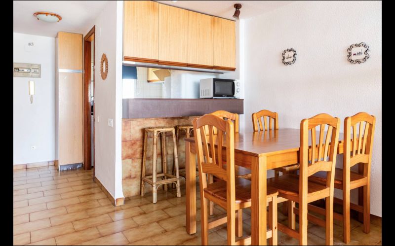 photo 4 Owner direct vacation rental Pescola appartement Valencian Community Castelln (province of) Dining room