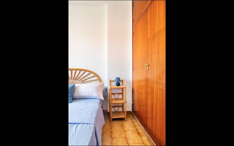 photo 10 Owner direct vacation rental Pescola appartement Valencian Community Castelln (province of) bedroom 1