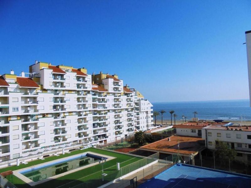 photo 25 Owner direct vacation rental Pescola appartement Valencian Community Castelln (province of) Outside view