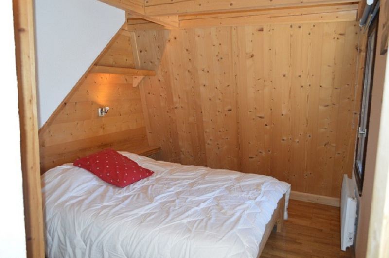 photo 11 Owner direct vacation rental Montgenvre appartement Provence-Alpes-Cte d'Azur Hautes-Alpes bedroom 1