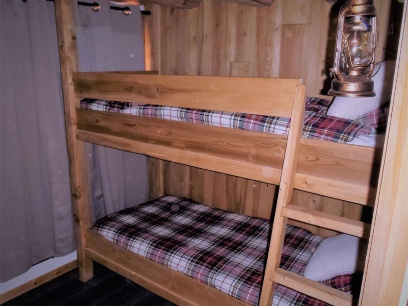 photo 9 Owner direct vacation rental La Plagne chalet Rhone-Alps Savoie bedroom 5