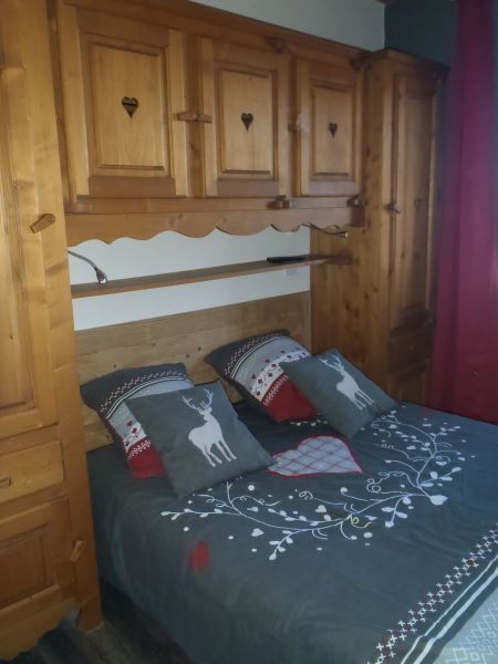 photo 5 Owner direct vacation rental La Plagne chalet Rhone-Alps Savoie bedroom 2