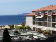 French Mediterranean Coast holiday rentals for 3 people: appartement no. 119070