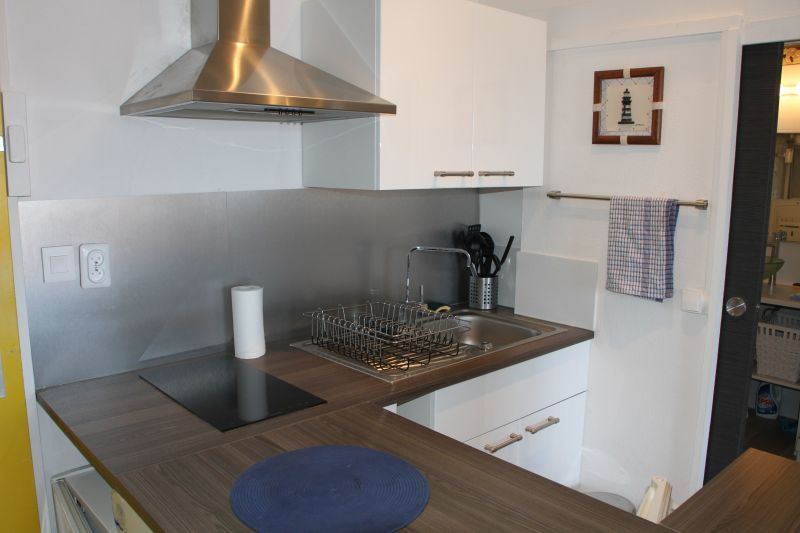 photo 5 Owner direct vacation rental La Londe-les-Maures appartement Provence-Alpes-Cte d'Azur Var Summer kitchen