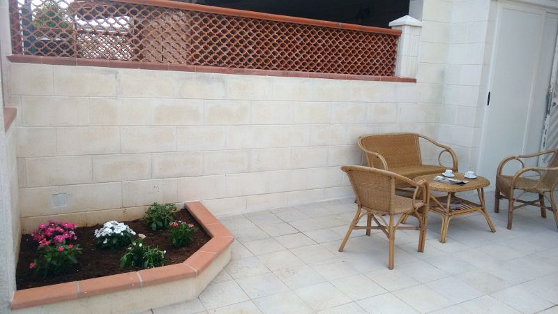 photo 5 Owner direct vacation rental San Pietro in Bevagna appartement Puglia Taranto Province