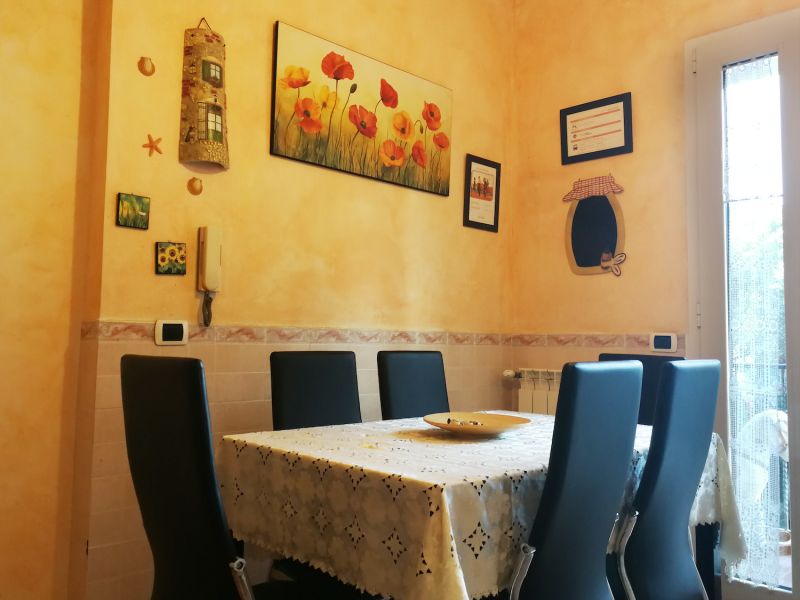 photo 5 Owner direct vacation rental Rome appartement Lazio Rome Province Sep. kitchen