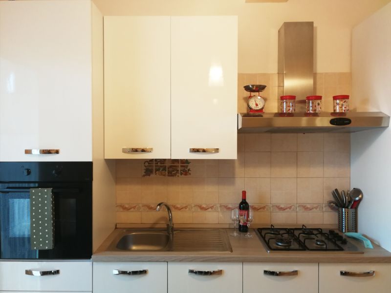 photo 6 Owner direct vacation rental Rome appartement Lazio Rome Province Sep. kitchen