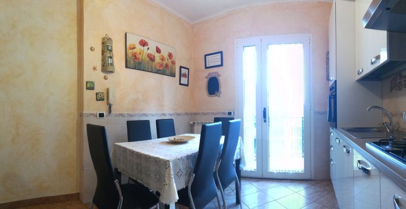 photo 7 Owner direct vacation rental Rome appartement Lazio Rome Province Sep. kitchen