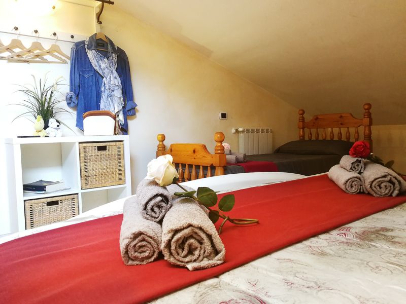 photo 19 Owner direct vacation rental Rome appartement Lazio Rome Province bedroom 2