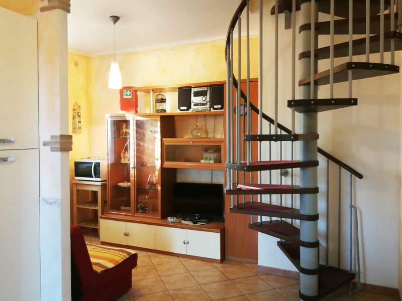 photo 24 Owner direct vacation rental Rome appartement Lazio Rome Province Living room