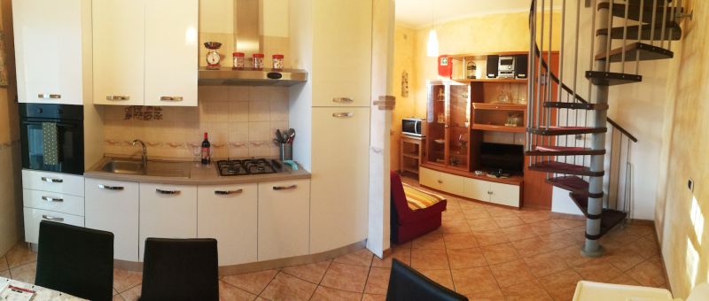 photo 25 Owner direct vacation rental Rome appartement Lazio Rome Province Living room