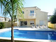 L'Escala holiday rentals houses: villa no. 121052