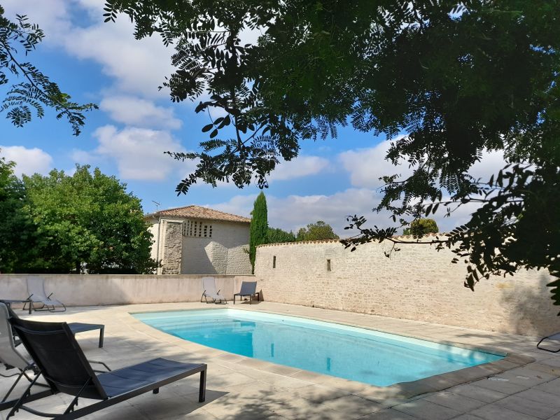 photo 28 Owner direct vacation rental La Rochelle gite Poitou-Charentes Charente-Maritime Swimming pool