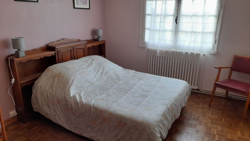 photo 11 Owner direct vacation rental La Rochelle gite Poitou-Charentes Charente-Maritime bedroom 1