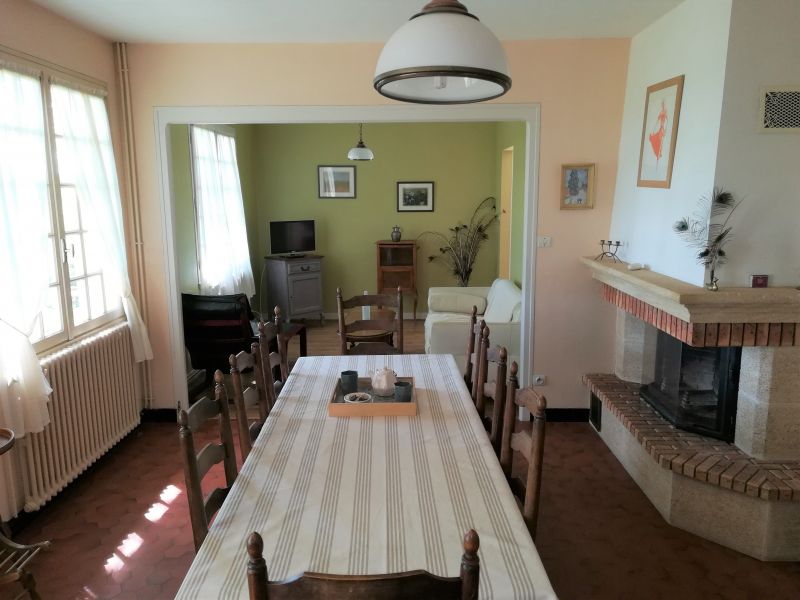 photo 1 Owner direct vacation rental La Rochelle gite Poitou-Charentes Charente-Maritime Living room