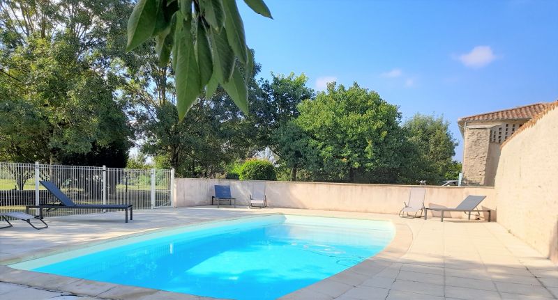 photo 6 Owner direct vacation rental La Rochelle gite Poitou-Charentes Charente-Maritime Swimming pool