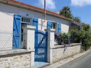 Saint Georges D'Olron holiday rentals houses: maison no. 121756