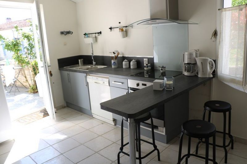 photo 2 Owner direct vacation rental La Bre les Bains maison Poitou-Charentes Charente-Maritime Kitchenette