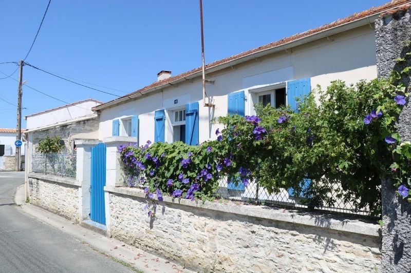 photo 11 Owner direct vacation rental La Bre les Bains maison Poitou-Charentes Charente-Maritime