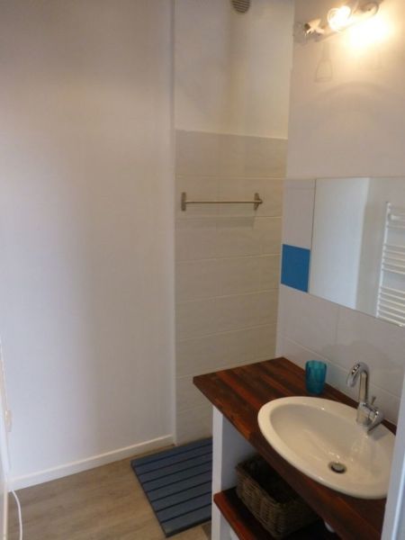 photo 8 Owner direct vacation rental La Bre les Bains maison Poitou-Charentes Charente-Maritime bathroom