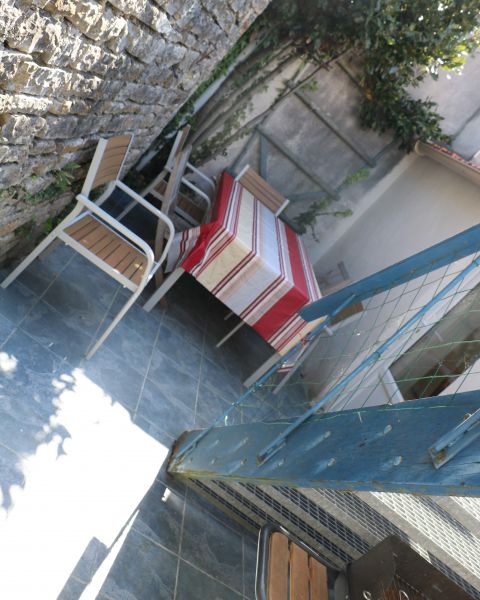 photo 18 Owner direct vacation rental La Bre les Bains maison Poitou-Charentes Charente-Maritime Courtyard 2