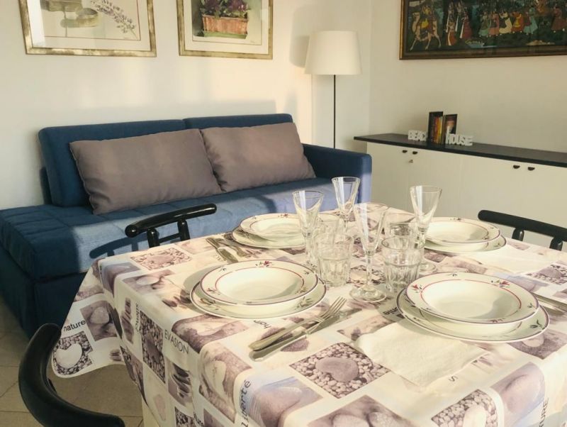 photo 3 Owner direct vacation rental Diano Marina appartement Liguria Imperia Province Dining room