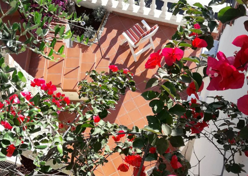 photo 14 Owner direct vacation rental Diano Marina appartement Liguria Imperia Province Terrace