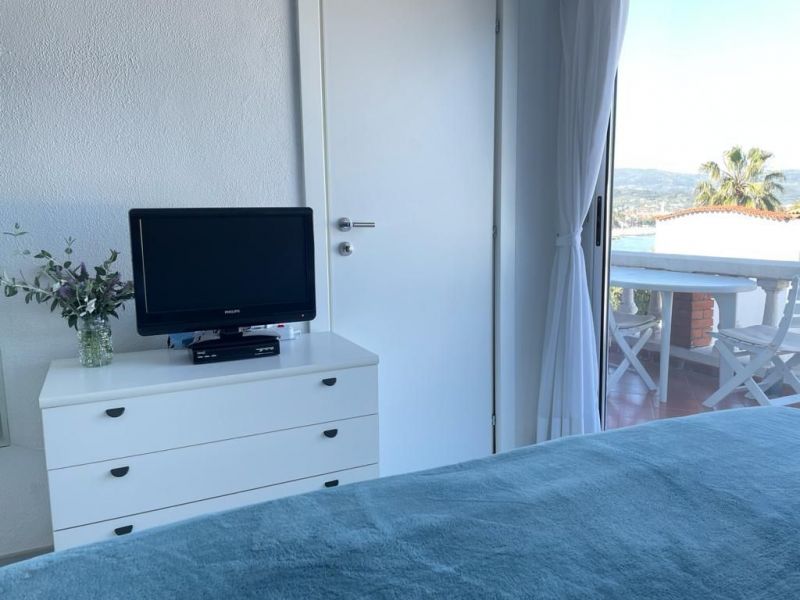 photo 11 Owner direct vacation rental Diano Marina appartement Liguria Imperia Province bedroom