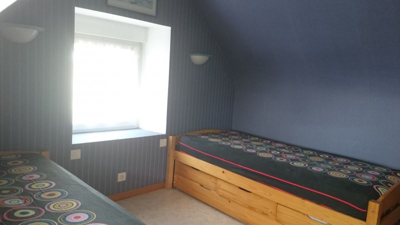 photo 13 Owner direct vacation rental Audierne gite Brittany Finistre bedroom 2