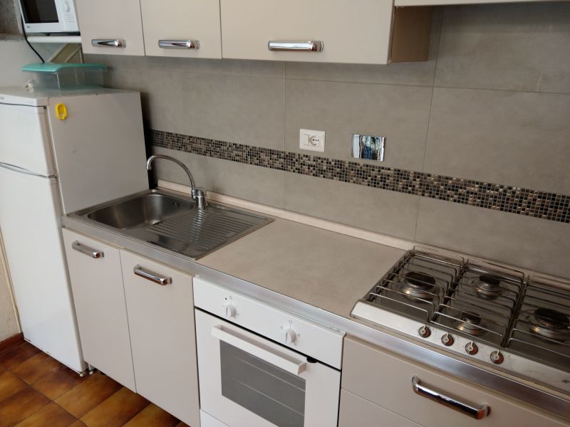photo 5 Owner direct vacation rental San Vincenzo appartement Tuscany Livorno Province Open-plan kitchen