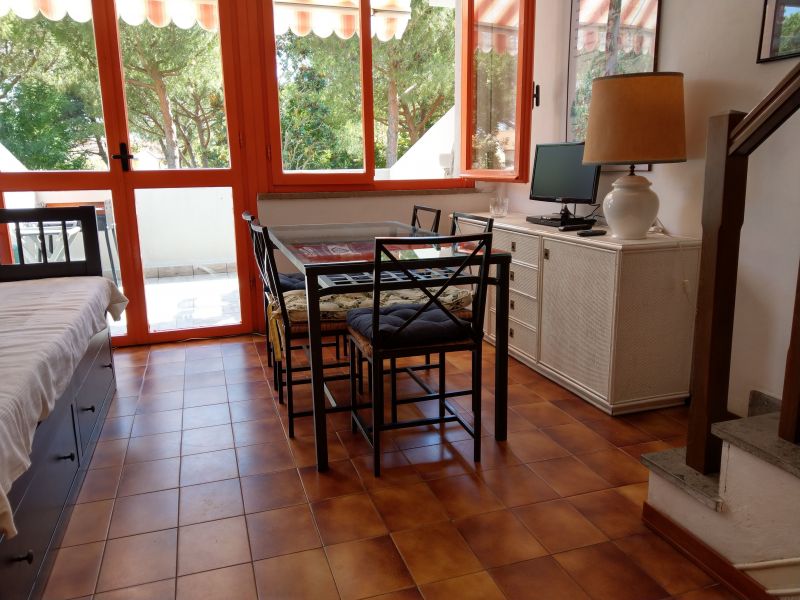 photo 6 Owner direct vacation rental San Vincenzo appartement Tuscany Livorno Province Living room