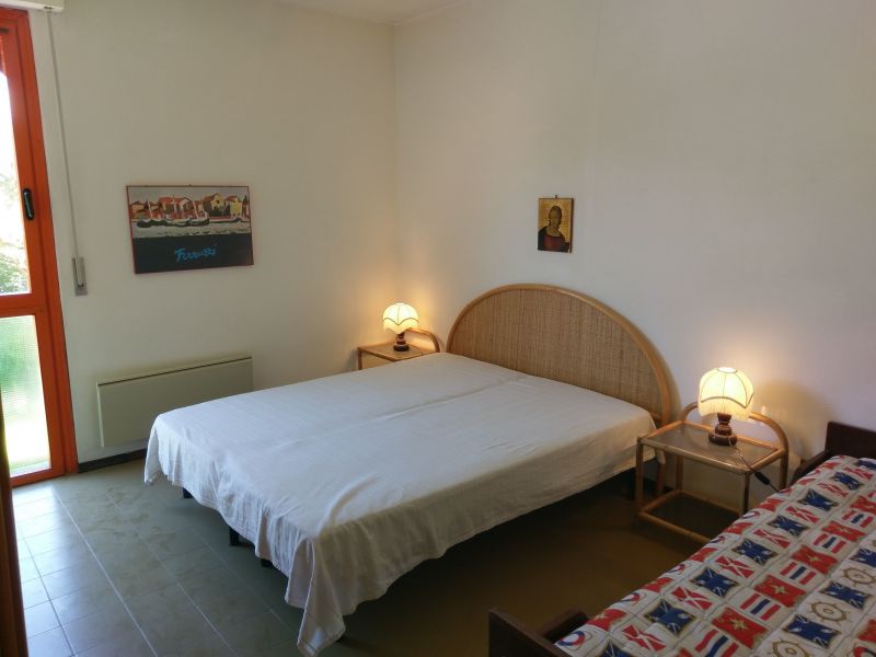 photo 8 Owner direct vacation rental San Vincenzo appartement Tuscany Livorno Province bedroom 1