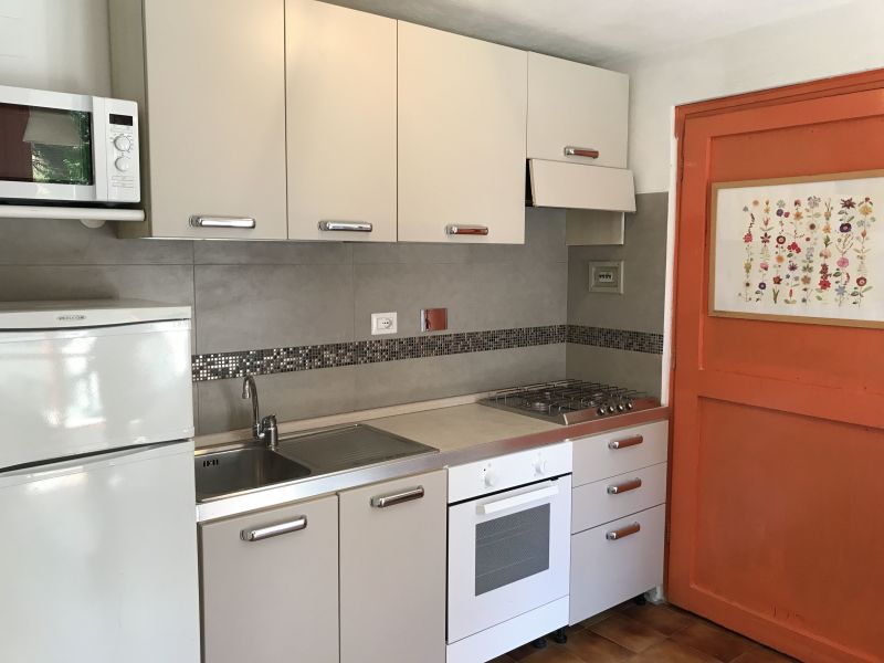 photo 16 Owner direct vacation rental San Vincenzo appartement Tuscany Livorno Province Open-plan kitchen