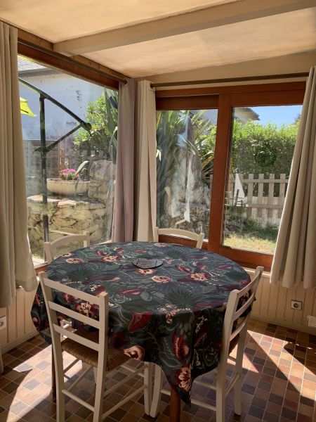 photo 1 Owner direct vacation rental Quiberon maison Brittany Morbihan Veranda