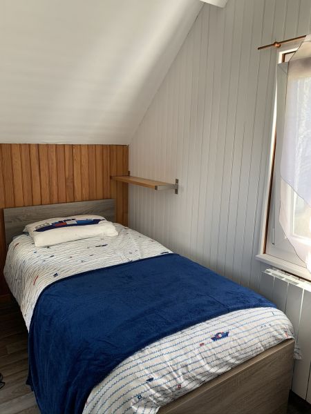 photo 3 Owner direct vacation rental Quiberon maison Brittany Morbihan bedroom