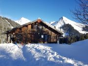 Praz De Lys Sommand holiday rentals: appartement no. 122376