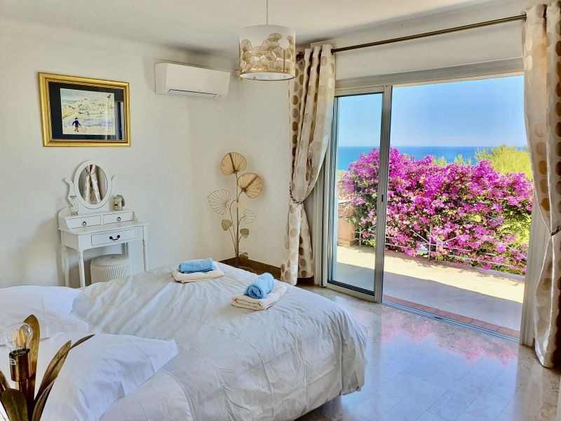 photo 14 Owner direct vacation rental Les Issambres villa Provence-Alpes-Cte d'Azur Var bedroom 1
