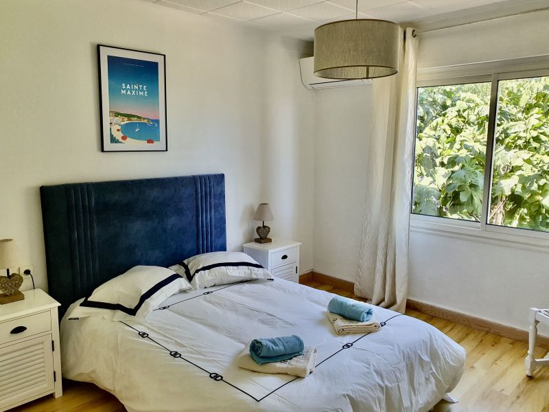 photo 16 Owner direct vacation rental Les Issambres villa Provence-Alpes-Cte d'Azur Var bedroom 2