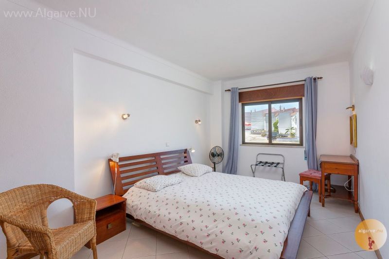 photo 4 Owner direct vacation rental Carvoeiro appartement Algarve  bedroom