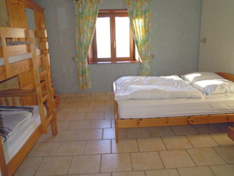 photo 4 Owner direct vacation rental La Bresse Hohneck appartement Lorraine Vosges bedroom