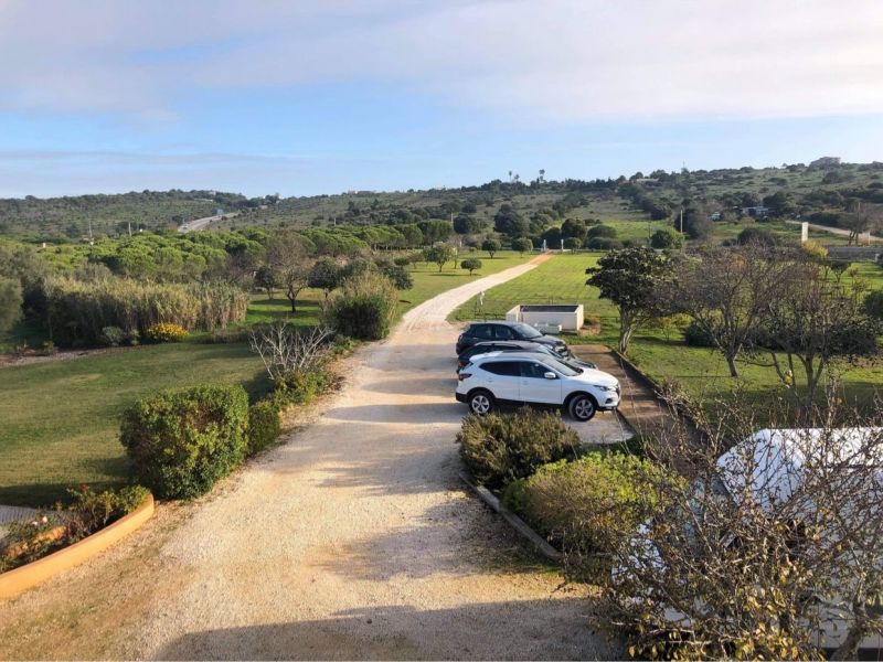 photo 20 Owner direct vacation rental Lagos gite Algarve  Parking