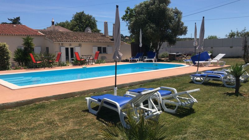 photo 7 Owner direct vacation rental Lagos gite Algarve  Swimming pool