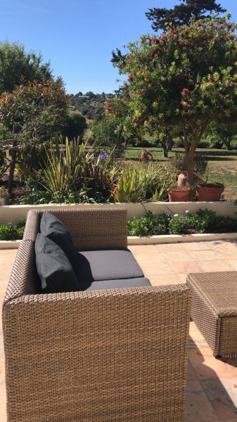 photo 4 Owner direct vacation rental Lagos gite Algarve  Terrace
