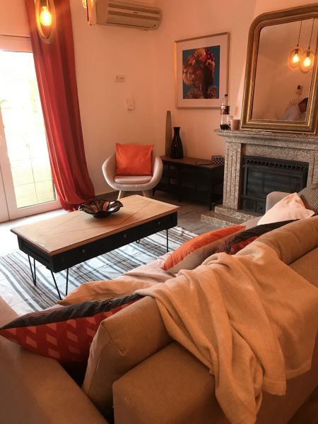 photo 17 Owner direct vacation rental Lagos gite Algarve  Sitting room