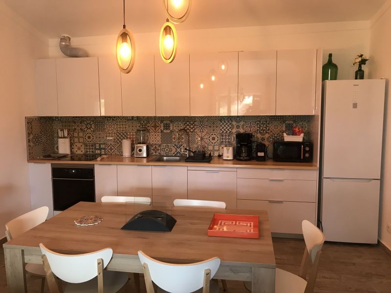 photo 22 Owner direct vacation rental Lagos gite Algarve  Open-plan kitchen
